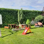 Casa di campagna Podkroví V Jihočeském Statku