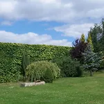 Podkrovi V Jihoceskem Statku Kır Evi *