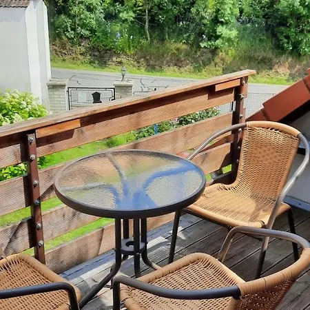Podkrovi V Jihoceskem Statku Hétvégi ház Nemejice