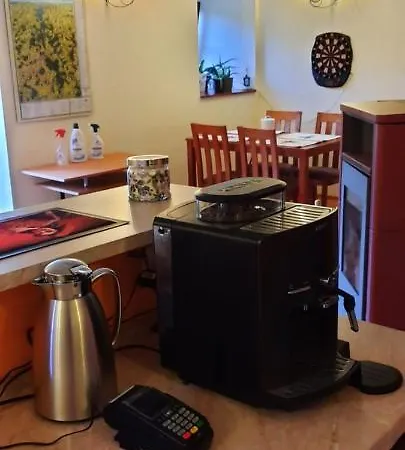 Podkroví V Jihočeském Statku Venkovský dům