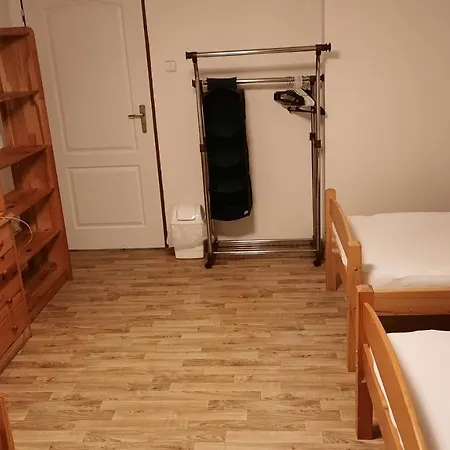 Podkroví V Jihočeském Statku * Nemejice
