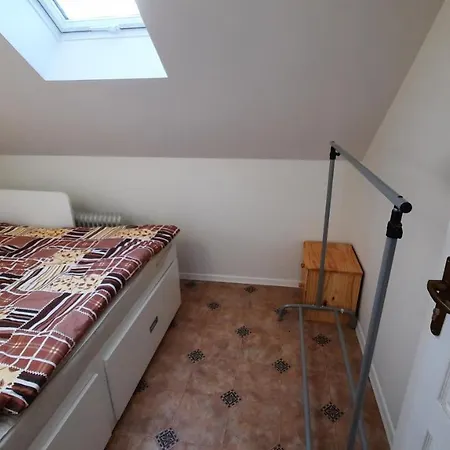 Country house Podkrovi V Jihoceskem Statku *