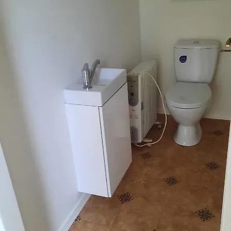 Podkroví V Jihočeském Statku Venkovský dům Nemejice