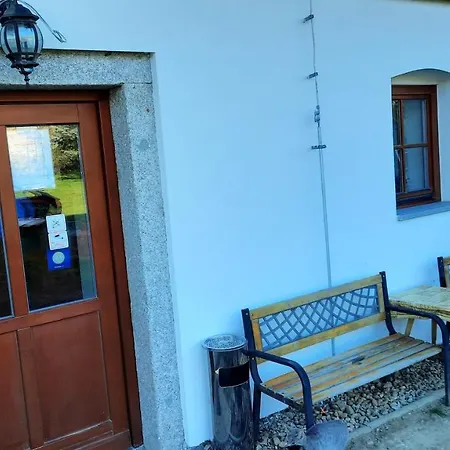 Podkrovi V Jihoceskem Statku Kır Evi