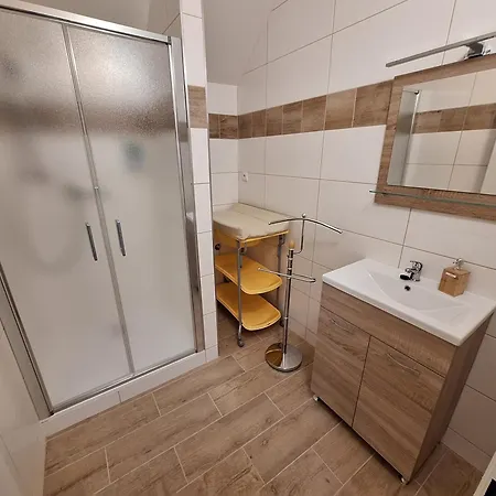 Podkrovi V Jihoceskem Statku Country house *