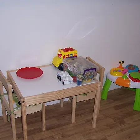 Podkrovi V Jihoceskem Statku * Nemejice