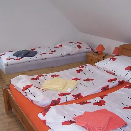Podkrovi V Jihoceskem Statku Country house