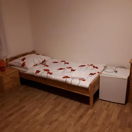 Podkroví V Jihočeském Statku