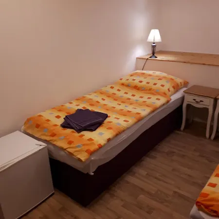 Podkrovi V Jihoceskem Statku