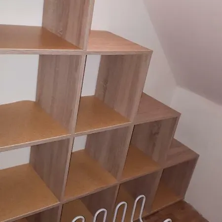 Venkovský dům Podkroví V Jihočeském Statku Nemejice