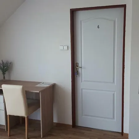 Podkrovi V Jihoceskem Statku Country house *