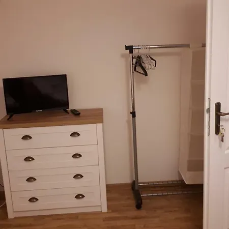 Podkroví V Jihočeském Statku *