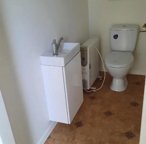 Podkroví V Jihočeském Statku Venkovský dům Nemejice