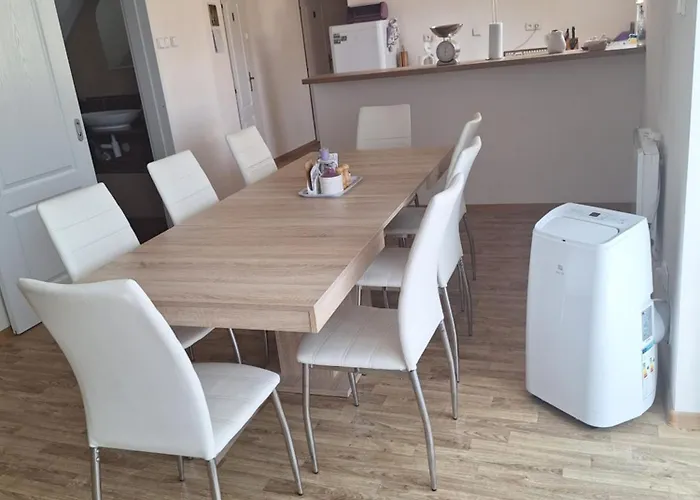Podkroví V Jihočeském Statku Venkovský dům *
