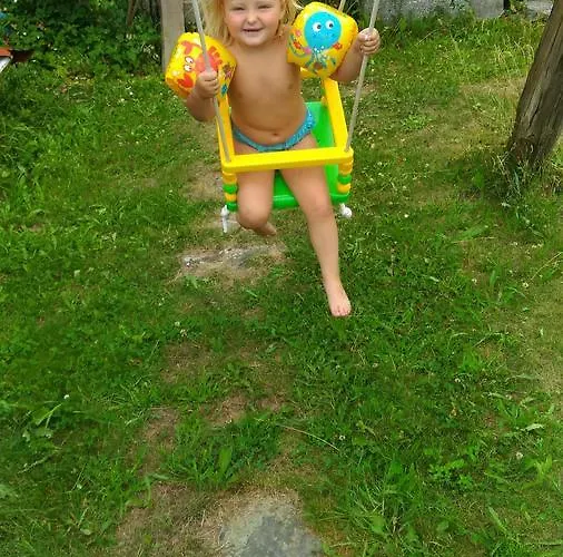 Podkroví V Jihočeském Statku Nemejice