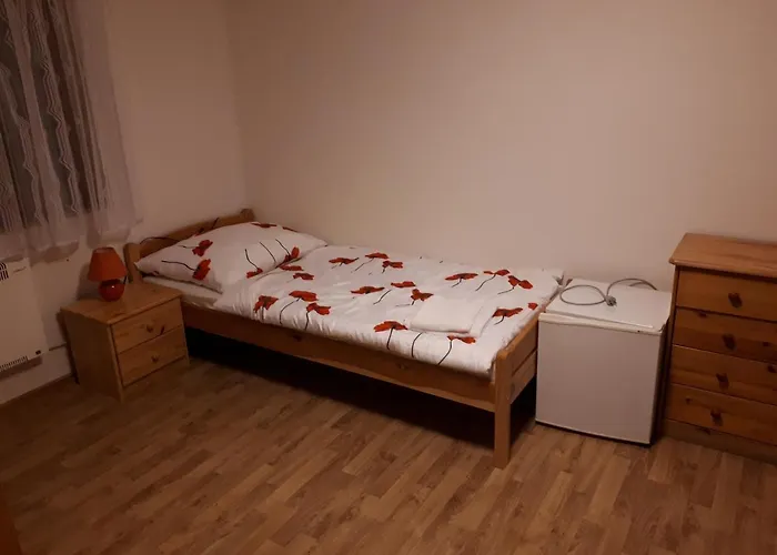 Podkroví V Jihočeském Statku