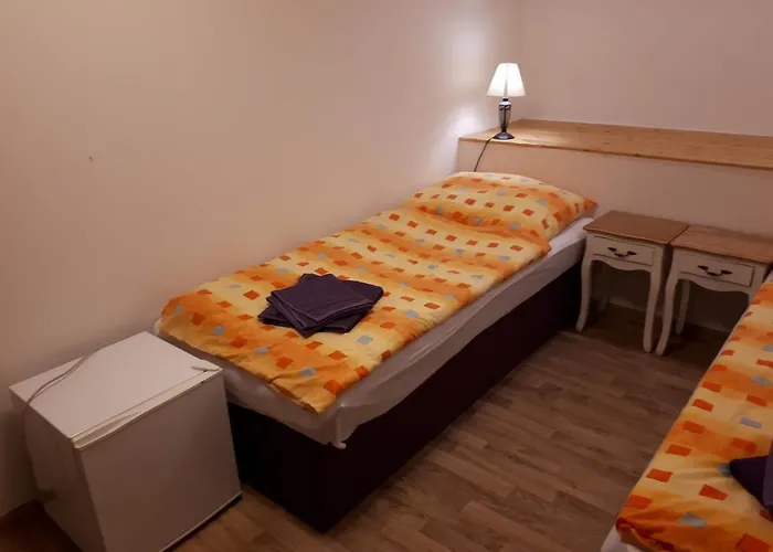 Podkroví V Jihočeském Statku